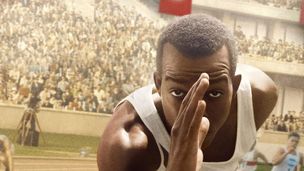 Jeux Olympiques et cinéma