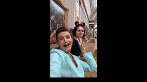 Leonard de Vinci - Saint Jean-Baptiste