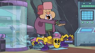 Episode 1