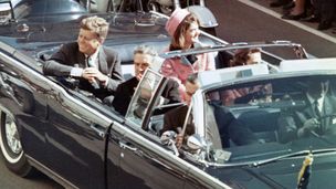 L'Assassinat de Kennedy au cinéma