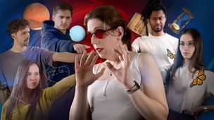 Sommes-nous aveugles à nos propres préjugés ?