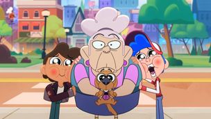 Episode 42