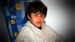 Juliano Verbard, petit lys d'amour