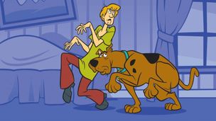 Scooby-Doo et l'épouvantable épouvantail
