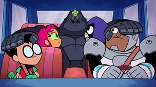 Episode 16