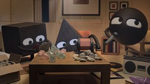 La soirée pyjama / La carotte de la discorde