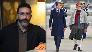 Emission du 16 févr. 2026