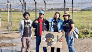 Chili : asséché par les data centers