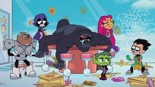 Episode 21