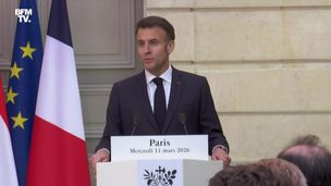 Emission du 09 mars 2026