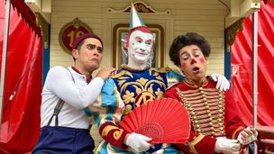 Emission du 14 sept. 2025