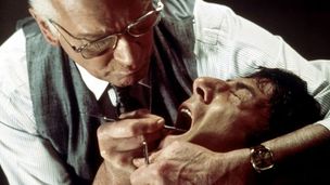 Le dentiste au cinéma