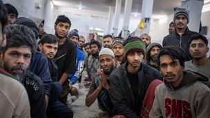 Libye : le piège migratoire
