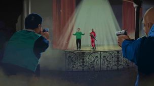 13 novembre : 10 ans après, la France se souvient