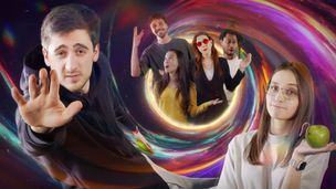 Peut-on percer l'espace-temps ?