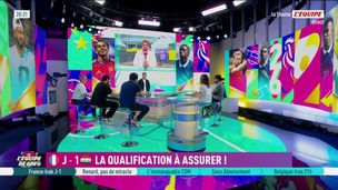 Emission du 21 juin 2026