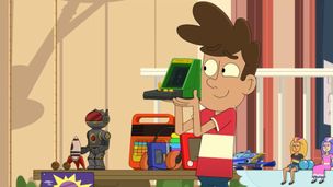 Episode 9