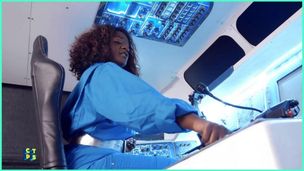 Vivre dans l’espace