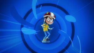 Episode 43