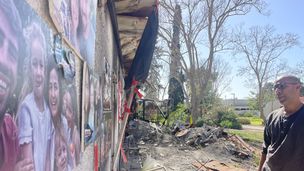 Israël : le cauchemar des otages