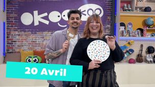 Emission du 20 avr. 2026