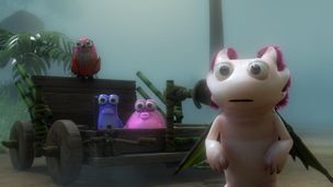 Episode 7