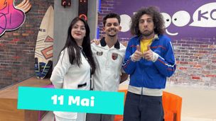 Emission du 11 mai 2026