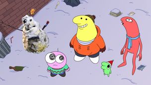 Episode 8