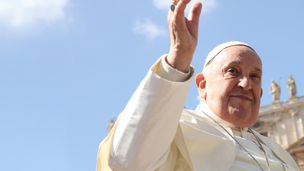 François, un pape qui aimait déranger