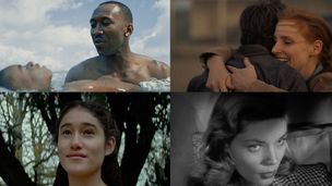 15 films pour une île déserte