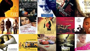 L'année 2006 au cinéma