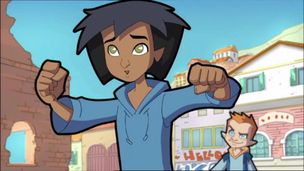 Episode 16