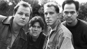 Les Pixies au cinéma