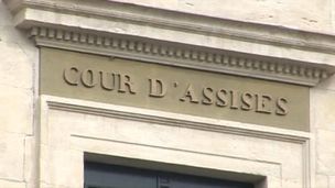 Une plongée au coeur des procès d'assises