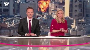 Emission du 14 mars 2026