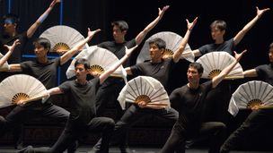 Enquête sur la face cachée des spectacles Shen Yun