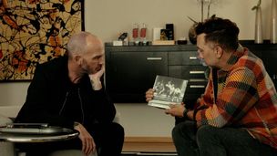 Psychovinyle : Rise Against