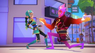 Episode 5