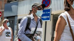 Cédric Jubillar aux assises en septembre prochain