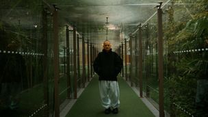 L'avant-garde à Turin