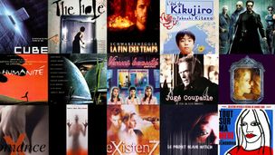 L'Année 1999 au cinéma