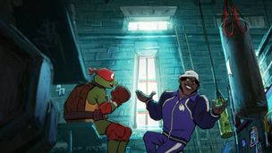 Episode 1