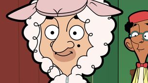 Episode 9
