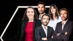 Emission du 01 nov. 2025
