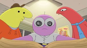 Episode 4