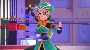 Episode 20