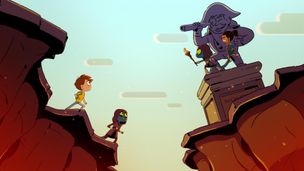 Episode 12