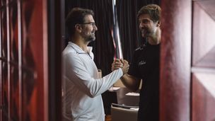 The Ocean Race Europe : Episode 9