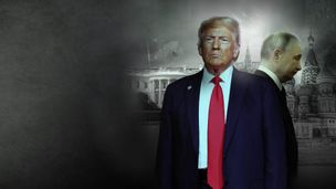 Trump, ses liens secrets avec la Russie