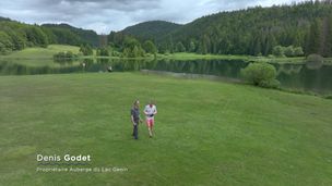 Emission du 19 avr. 2025